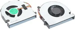 New CPU Cooling Fan for FUJITSU Lifebook N532 NH532 CP579513 AB7505HX-G03 NAPA