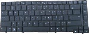 New US Black Laptop Keyboard For HP 613384-001 609870-001 619802-001 V103102AS1 V103102BS1 584233-001 583292-001 MP-09A53US-698 PK1307E1A00 SG-34900-XUA PK1307E4A00 613332-001