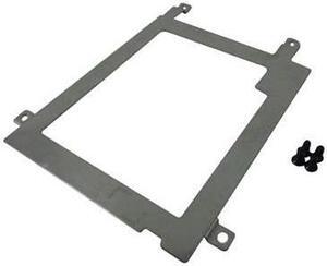 New for Dell Latitude E7440 SATA Hard Drive HDD SSD 5mm 0WPRM Metal Caddy Bracket