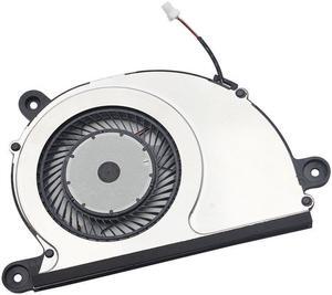 New for Samsung NP900X3L NP900X3N NP900X5L Laptop cpu cooling fan BA31-00161A