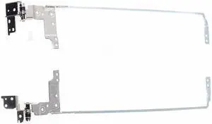 New For Lenovo G40-45 G40-70 Z40-70 G40-30 Laptop AM0TG000100 AM0TG000200 LCD Hinges set L + R