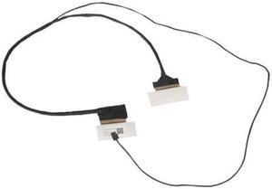 NEW LCD Video Cable For ASUS X502C F502C F502CA X502 X502CA 1422-01CU000