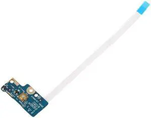 Power Button Board with Cable For HP Pavilion 15-R 15-r011dx 15-r029wm 15-r063nr 15-r181nr 15-r263dx series, LS-A991P