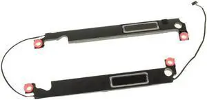 New for Dell XPS 15 9550 Laptop Speaker TX47W 0TX47W Speaker Set L+R PK23000RP00