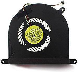 New Cpu Cooling Fan For Razer Blade 14" Laptop RZ09-01161E31 / RZ09-01161E31-R3U1 DFS501105PQ0T / R1