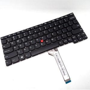 New for Lenovo IBM Thinkpad X1 Helix 11.6" Ultrabook Keyboard US English 0C45365 04X0260 04Y0040, 04Y0077,0C01441 PN-83US without frame