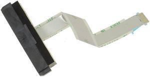 New for Dell Inspiron 5000 17-5759 17-5758 NBX0001R100 00KT1K SATA HDD Hard Connector SATA Disk Cable