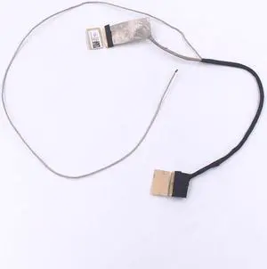 New LVDS LCD LED Flex Video Screen Cable for ASUS x751 X751LD X751L X751LN X751LX X751MA F751 40pin non touch 14005-01190000