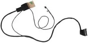 New LVDS LCD LED Flex Video Screen Cable for ASUS N56 N56V N56VM N56SL N56VZ N56D N56JR 14005-00280300 DDNJ8BLC110 DDNJ8GLC100