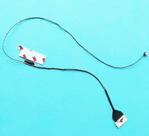 New LVDS LCD LED Flex Video Screen Cable for Lenovo Ideapad 700S-14ISK BIZ00 DC02002CA00