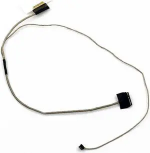 New LVDS LCD LED Flex Video Screen Cable for Lenovo Ideapad 100-14IBY 100-15 100-15IBY AIVP1 14.1" 30Pin DC020026S00