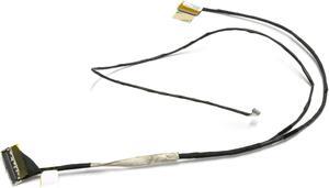 New LVDS LCD LED Flex Video Screen Cable for ASUS UX32 UX32S UX32L UX32K UX32VD UX32LA-1A UX32A 1422-017G000