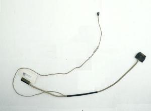 New LVDS LCD LED Flex Video Screen Cable for Lenovo IdeaPad 100-15IBY 100-15 100-14 15.6" 30Pin AINP2 DC020026T00