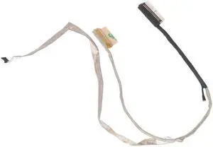 New LVDS LCD LED Flex Video Screen Cable for HP Envy 15-3000 Series 6017B0332001