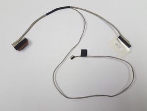 New LVDS LCD LED Flex Video Screen Cable for Lenovo Ideapad S510P LS51P No Touch 50.4L201.002