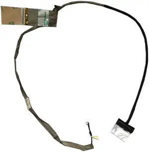 New LVDS LCD LED Flex Video Screen Cable for Lenovo IdeaPad G700 G700a G710 1422-01DT000 1422-01E6000