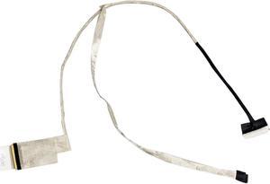 New LVDS LCD LED Flex Video Screen Cable for Sony Vaio SVE17 SVE171 SVE171A SVE171B1 Z70 50.4MR05.011 50.4MR05.001