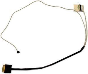 New LVDS LCD LED Flex Video Screen Cable for Lenovo IdeaPad 110-14IBR 110-14 30Pin DC02C009B00