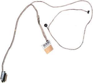 New LVDS LCD LED Flex Video Screen Cable for ASUS C14B 1422-01HT000