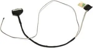 New LVDS LCD LED Flex Video Screen Cable for ACER E14 ES1-411 ES1-431 DD0Z8ALC000