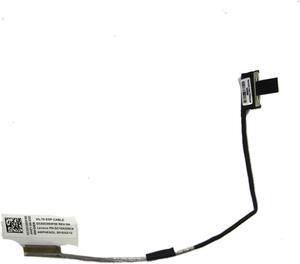 New LVDS LCD LED Flex Video Screen Cable for Lenovo Thinkpad T440S T450S 04X3868 DC02C003F00