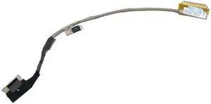 New LVDS LCD LED Flex Video Screen Cable for Samsung NP530U3C NP530U3B NP535U3C NP535U3B np530U4B np530U4C BA39-01213A