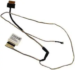 New LVDS LCD LED Flex Video Screen Cable for HP 15-AU 15-AU000 15-AU010 15-AU010WM 15-AU023 15T-AU DD0G34LC102 DD0G34LC021 40PIN