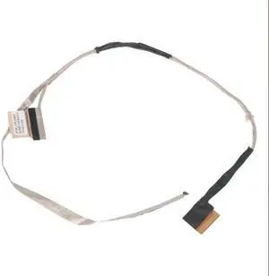New LVDS LCD LED Flex Video Screen Cable for HP Probook 450 G2 40Pin DC02001YY00