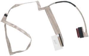New LVDS LCD LED Flex Video Screen Cable for Lenovo Ideapad S510P LS51P With Touch 50.4L202.002
