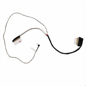 New LVDS LCD LED Flex Video Screen Cable for HP Pavilion 15-A 15-AC 15AF 40PIN DC020027J00 813944-001
