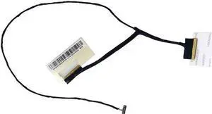New LVDS LCD LED Flex Video Screen Cable for Acer TravelMate 8481 8481G TM8481 TM8481G DC02C001Z10