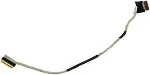 New LVDS LCD LED Flex Video Screen Cable for HP ENVY X2 15-C 15-C001DX 6017B0507001