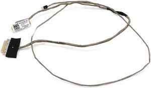New LVDS LCD LED Flex Video Screen Cable for Lenovo IdeaPad 100-15IBD 100-15LBD 15.6" 30Pin DC02001XL10