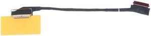 New LVDS LCD LED Flex Video Screen Cable for Lenovo Yoga 14 20FY-0002US yoga 14 460 00UP116 30pin edp 00UP116 450.05101.0011