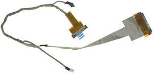 New LVDS LCD LED Flex Video Screen Cable for Sony Vaio VPCF12 VPCF VPCF1 VPCF1390 F11M1E F12AF F115FM M930 015-0001-1497_a
