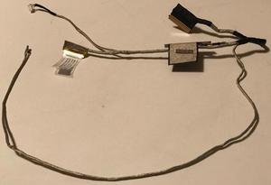 New LVDS LCD LED Flex Video Screen Cable for Lenovo Yoga300 flex3-1130 flex3-1120 flex3-11 1109-01292