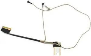 New LVDS LCD LED Flex Video Screen Cable for Lenovo Ideapad FLEX 4-1130 80U3 1109-01618