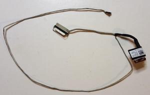 New LVDS LCD LED Flex Video Screen Cable for Lenovo 320-15IAP 320-15IABR DC02001YF10