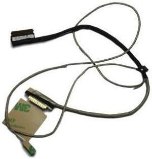 New LVDS LCD LED Flex Video Screen Cable for Lenovo M50 M50-70 EDP 450.00T0C.0011