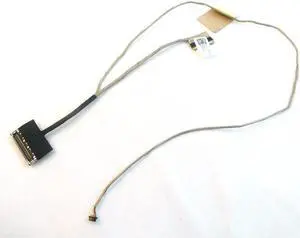 New LVDS LCD LED Flex Video Screen Cable for Asus 14005-00910100 14005-00910200 14005-00910400 14005-00910600 1422-01HC000 (non-touch)