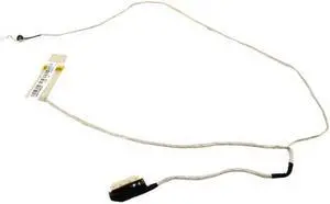 New LVDS LCD LED Flex Video Screen Cable for Asus X75 X75U X75A X75VD X75SV F75A F75V 14005-00380300