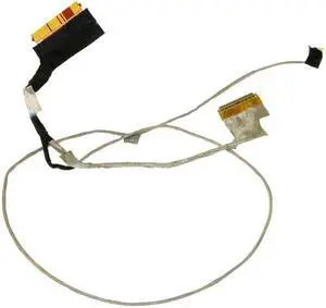 New LVDS LCD LED Flex Video Screen Cable for HP Chromebook 14-X SERIES 14-x010nr 14-X013dx 14-x010wm 14-X015WM 30pin DD0Y09LC020