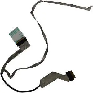 New LVDS LCD LED Flex Video Screen Cable for Dell Inspiron 15-3000 3541 3542 3543 5542 5748 7542 0H1RV6