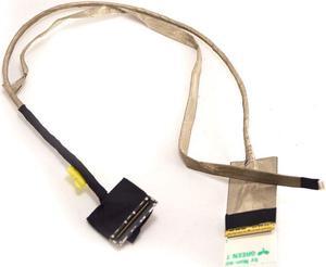 New LVDS LCD LED Flex Video Screen Cable for HP Pavilion g7-2124nr g7-2215dx g7-2217cl g7-2220us g7-2221nr g7-2222us g7-2223nr g7-2224nr g7-2226nr g7-2233cl g7-2234ca g7-2235dx g7-2238nr