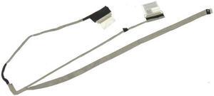 New LVDS LCD LED Flex Video Screen Cable for Dell Latitude E3540 3540 15.6" DC02001UC00 0X0H0W X0H0W