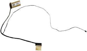 New LVDS LCD LED Flex Video Screen Cable for Asus X402C F402C F402CA X402CA X402 F402C DD0XJ1DC000