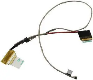 New LVDS LCD LED Flex Video Screen Cable for Asus Zenbook UX21 UX21A UX21E 14005-00100300