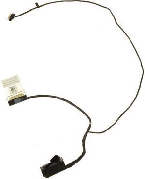 New LVDS LCD LED Flex Video Screen Cable for Dell Latitude 11-3150 DWHHK 0DWHHK 450.02101.1001