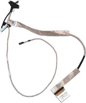 New LVDS LCD LED Flex Video Screen Cable for Dell Inspiron 13-7352 13-7353 13-7359 035XDP 35XDP 450.05M04.0001