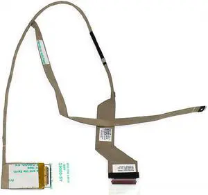 New LVDS LCD LED Flex Video Screen Cable for Dell Inspiron 17-5748 5748 5749 5747 17.3” 450.00M05.0011 0YX3N0 YX3N0